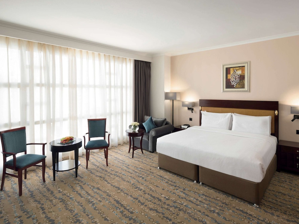 Executive Room, 3 Twin Beds (Haram View) - Photo 2