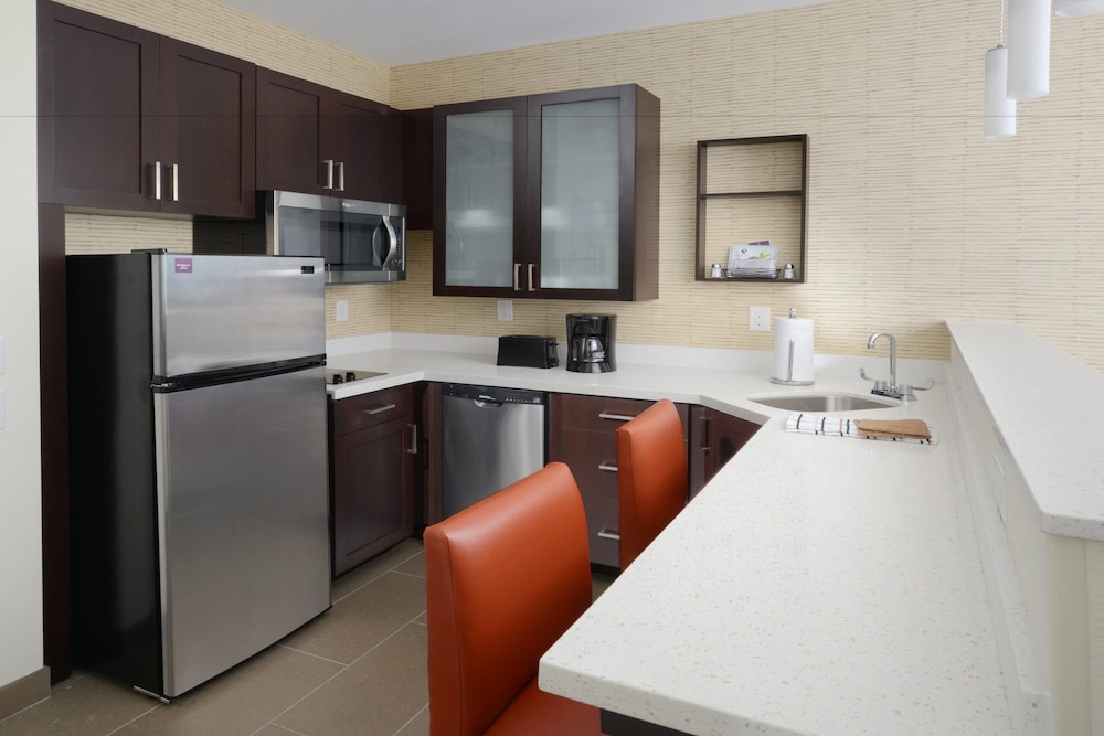 Suite, 1 Bedroom (Hearing Accessible) photo 3