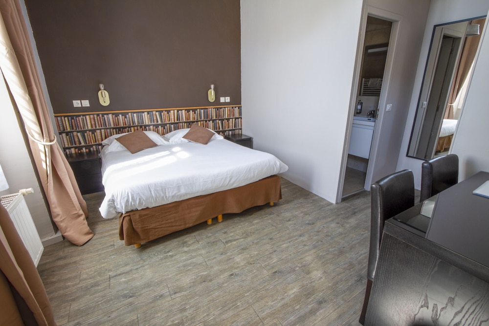 Superior Room, Sea View photo 1