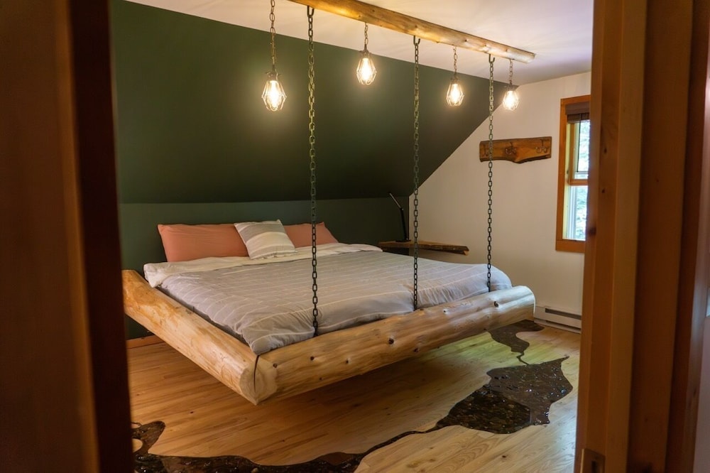 Signature Room photo 1