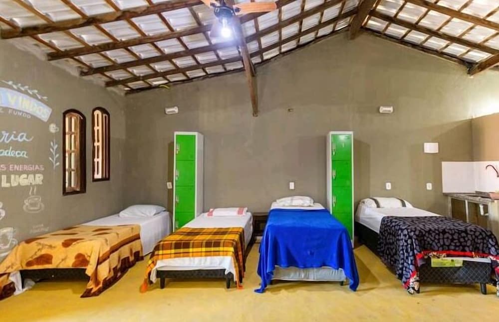Economy Shared Dormitory photo 2