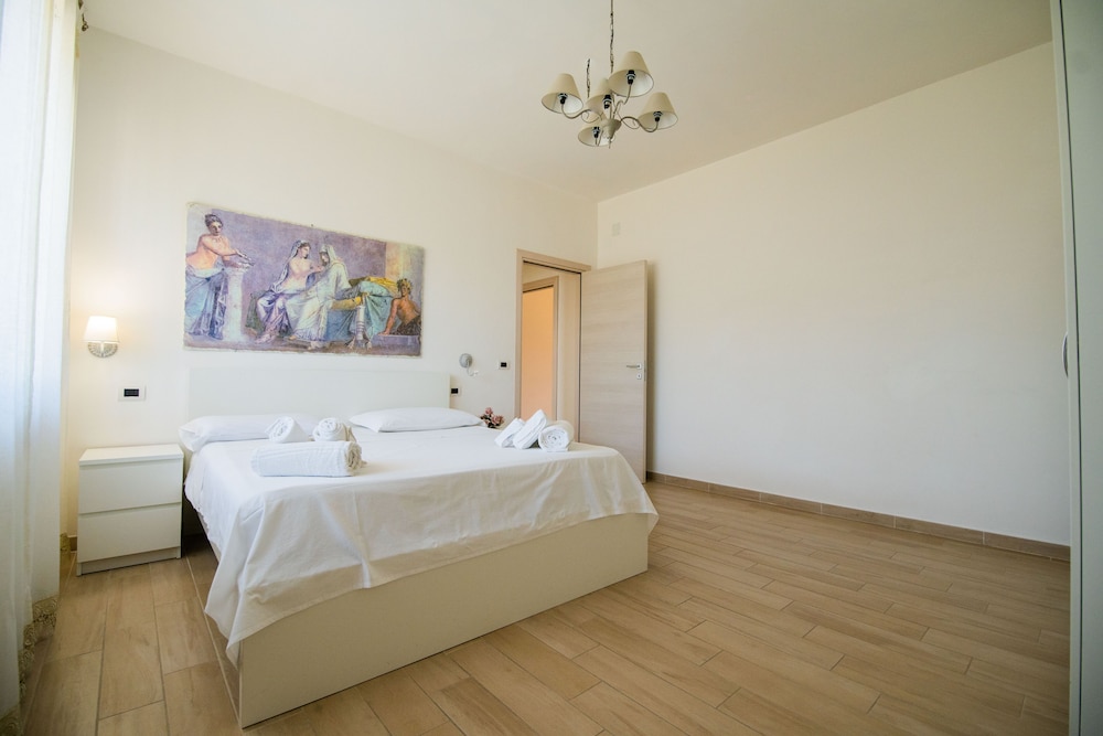 Exclusive Apartment