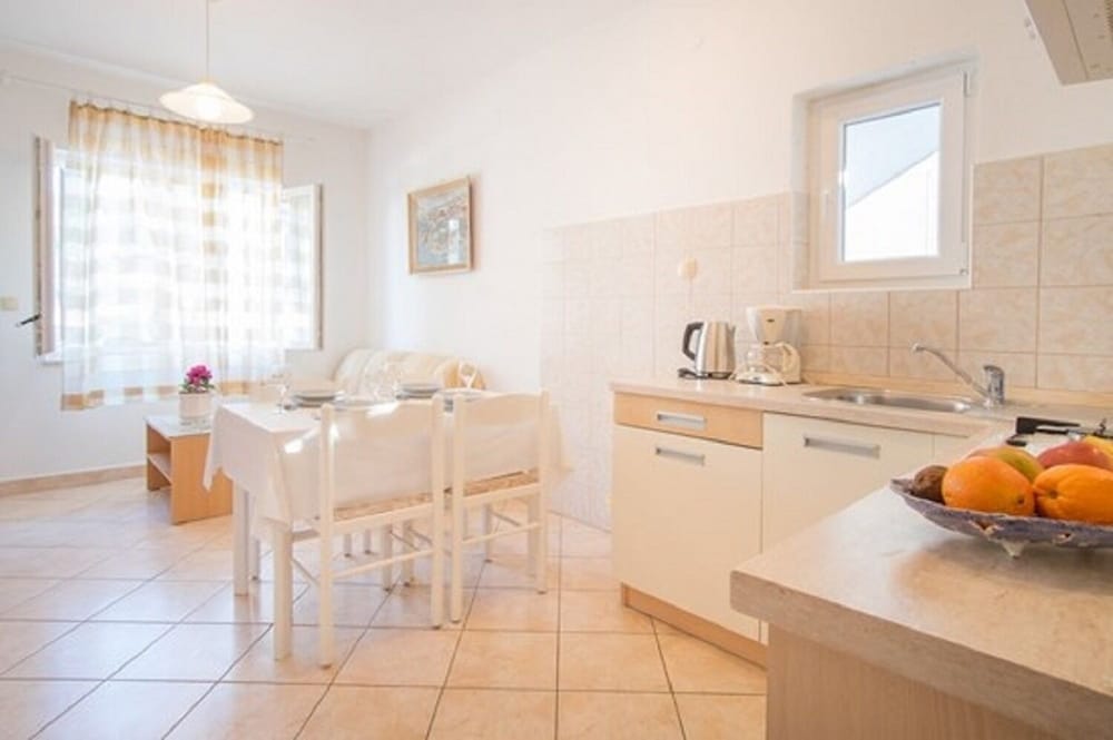 Apartment (A2) photo 3