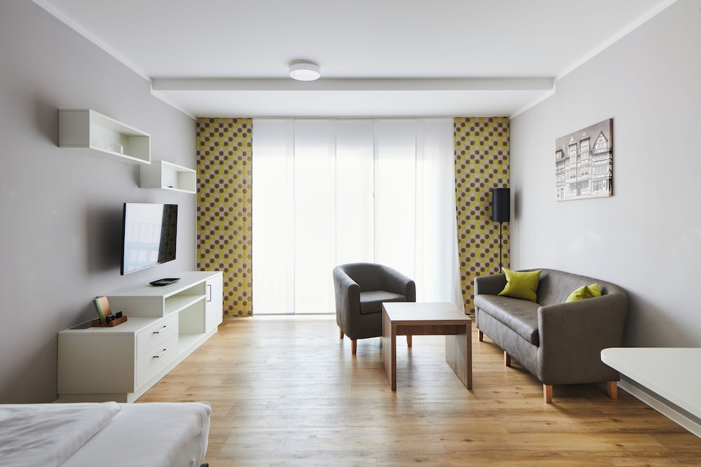 Apartment, Non Smoking, Balcony