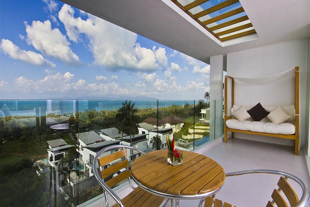 Suite, 1 Bedroom (Ocean View) - Photo 1