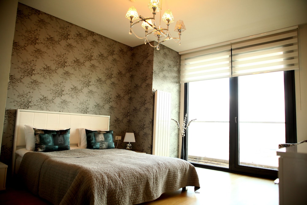 Family Suite, 1 Bedroom photo 2