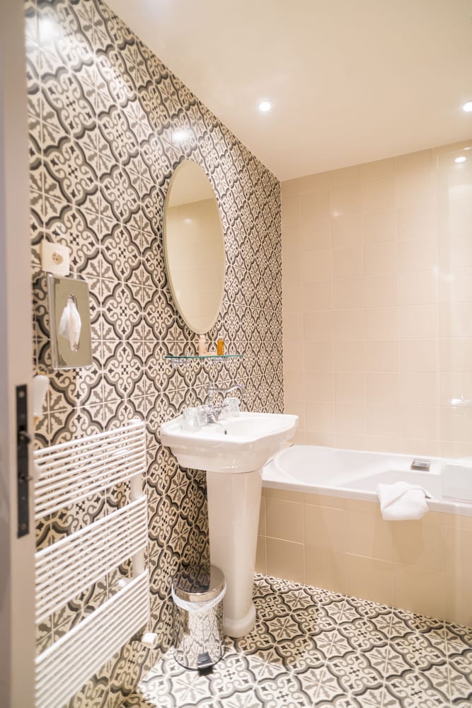 Double or Twin Room, Terrace - Photo 3