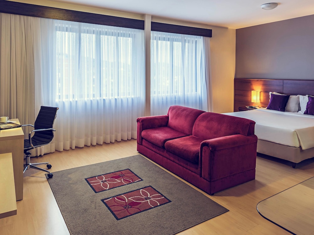 Superior Apartment, 1 Double Bed photo 2