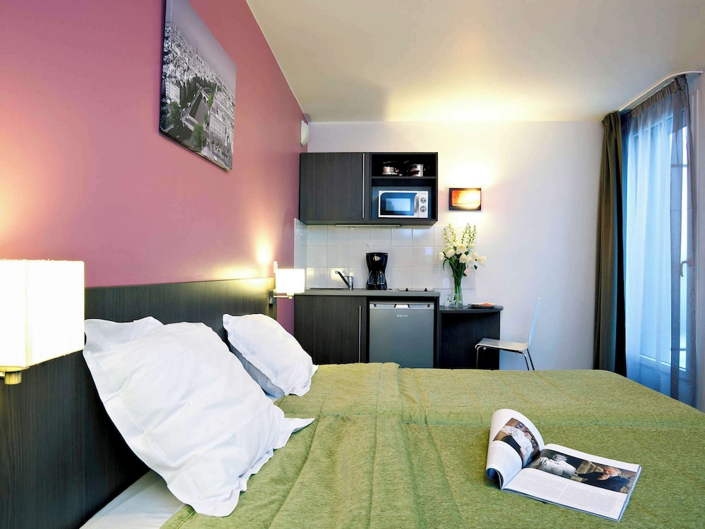 Studio, 1 Double Bed (Large) - Photo 11