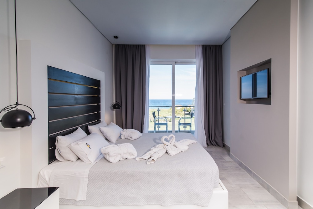 Executive Suite, Private Pool, Sea View