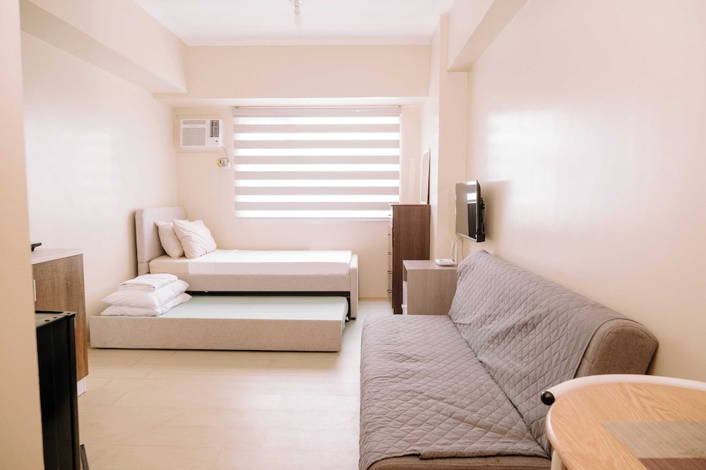 Condo, 1 Bedroom, Patio, Garden View