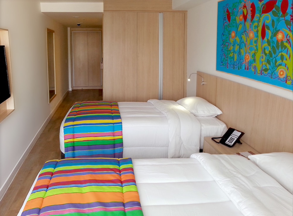 Luxury Double Room