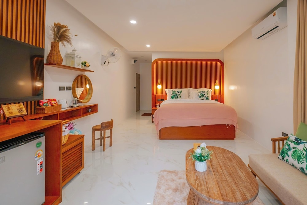 V4 : Villa Panorama View - Photo 2