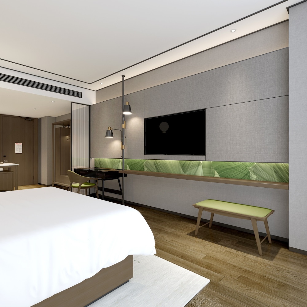 Business Room, 1 King Bed