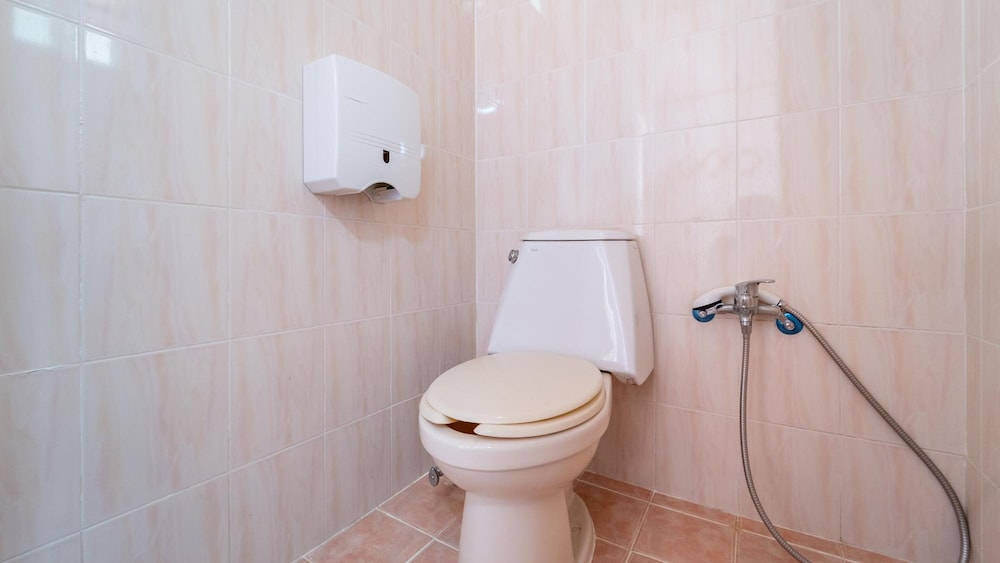Basic Room, 1 Bedroom (ondol 112ho) photo 3