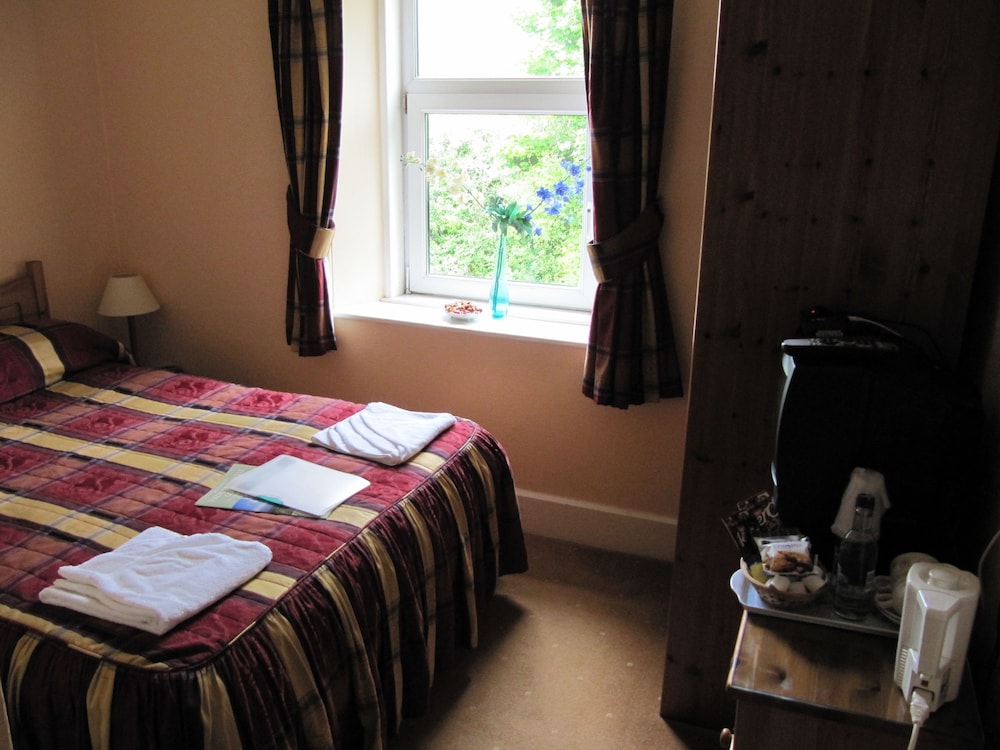 Basic Double Room photo 1