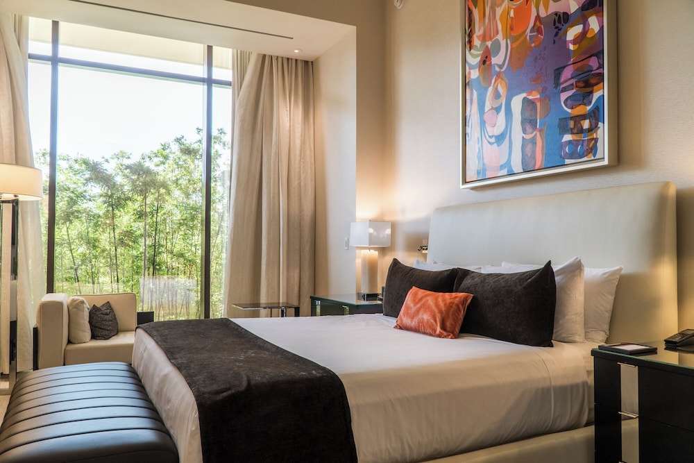 Presidential Suite, 1 Bedroom