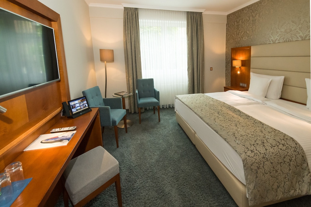 Comfort Double Room - Photo 4