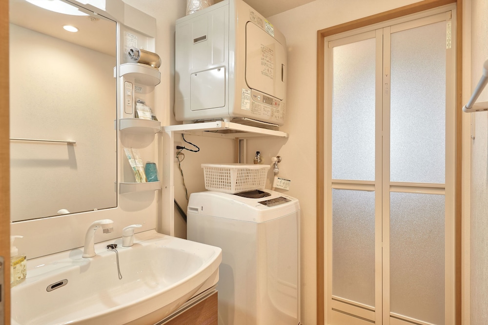 Basic Studio, 1 Double Bed - Photo 23