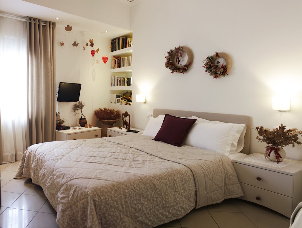 Comfort Apartment, 2 Bedrooms photo 1