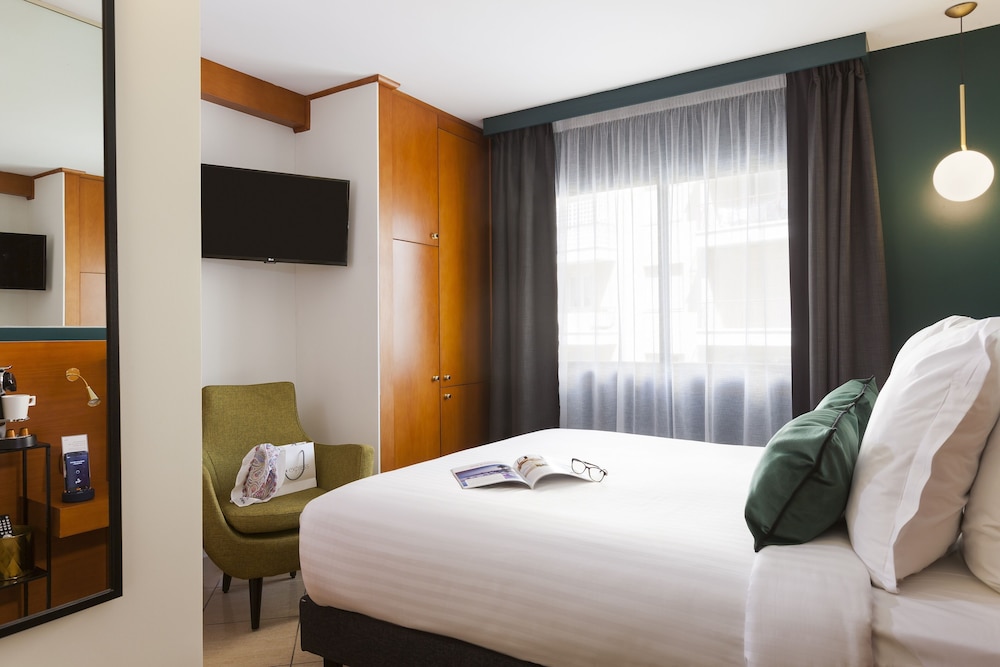 Economy Double Room photo 1