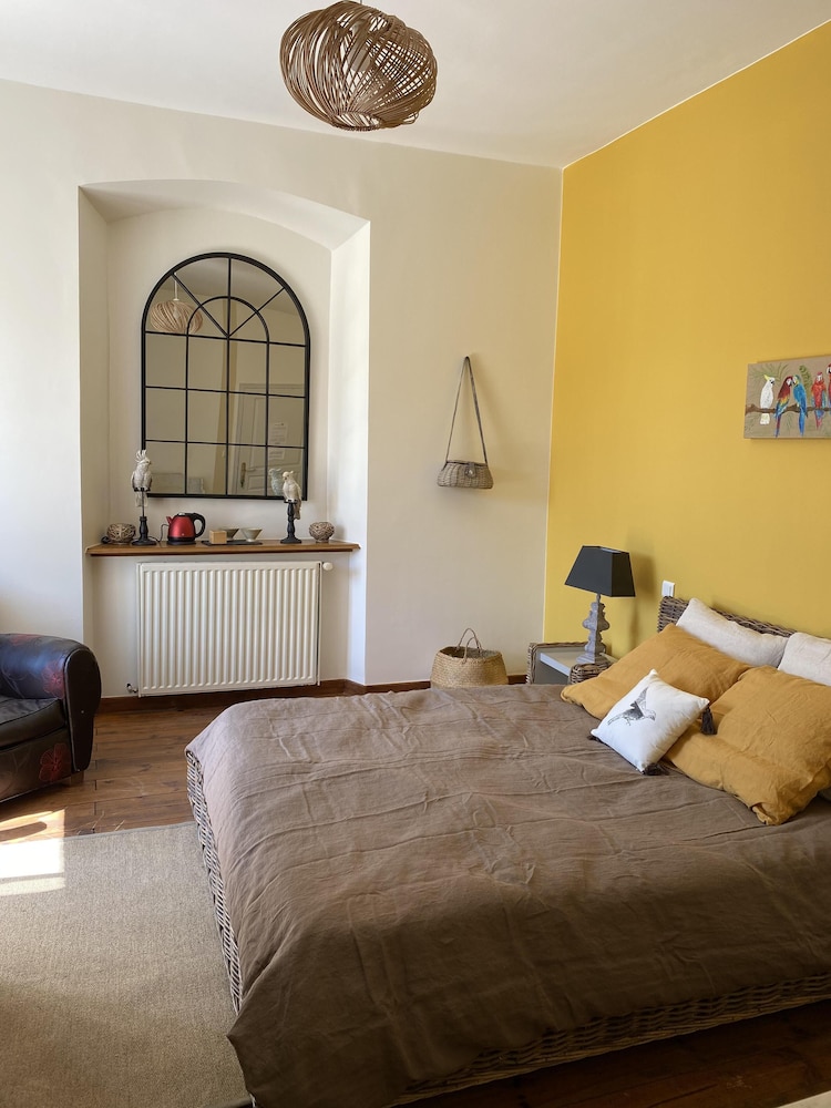 Exclusive Double Room, Terrace photo 1