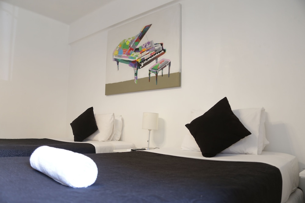 Twin Room photo 3