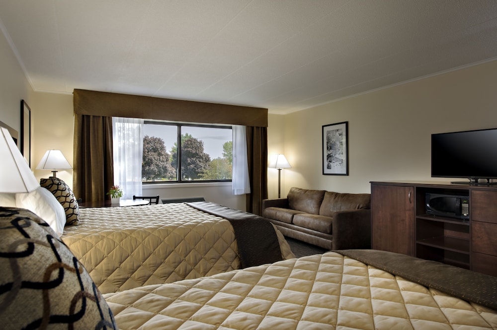 Premium Room, 2 Queen Beds photo 3