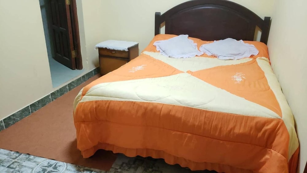 Double Room, Ensuite
