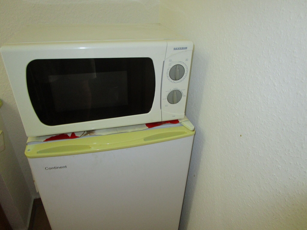 Family Apartment, 2 Bedrooms, Kitchen, Garden View photo 3
