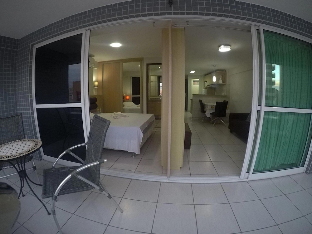 Basic Apartment photo 1