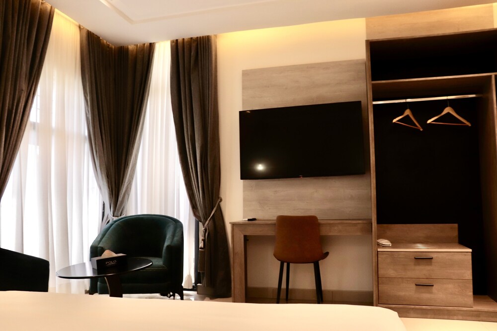 Standard Double Room photo 2