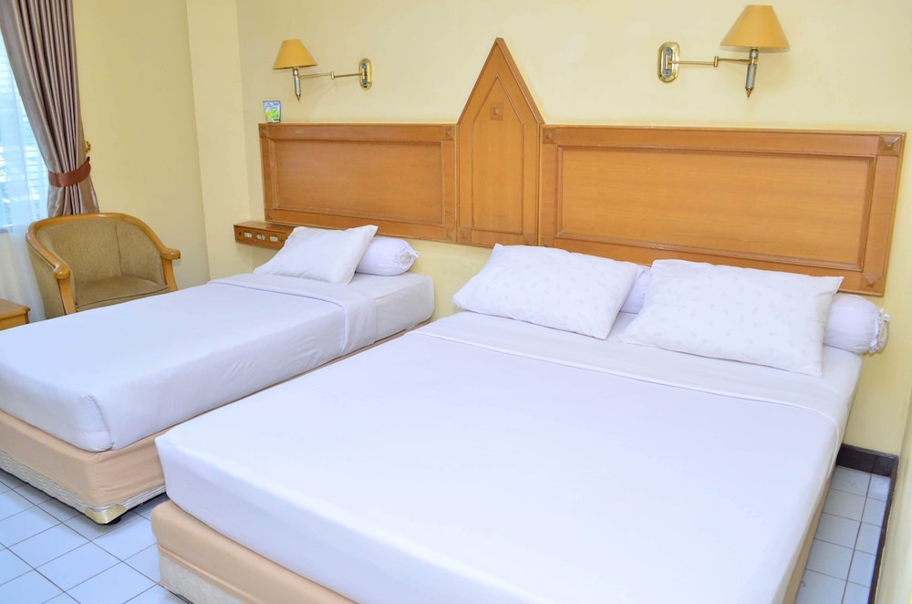 Family Triple Room photo 1