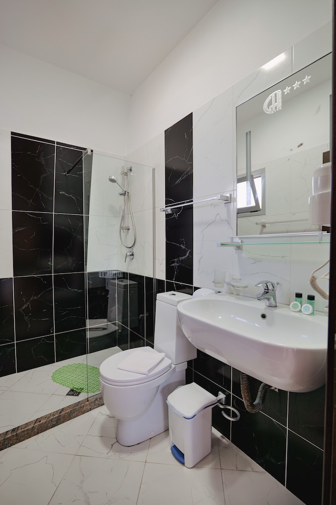 Double Room, Sea View photo 3