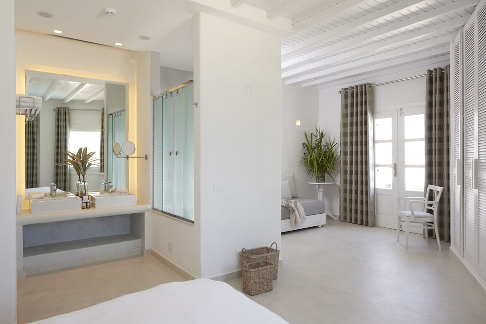 Junior Suite Sea View - Photo 3