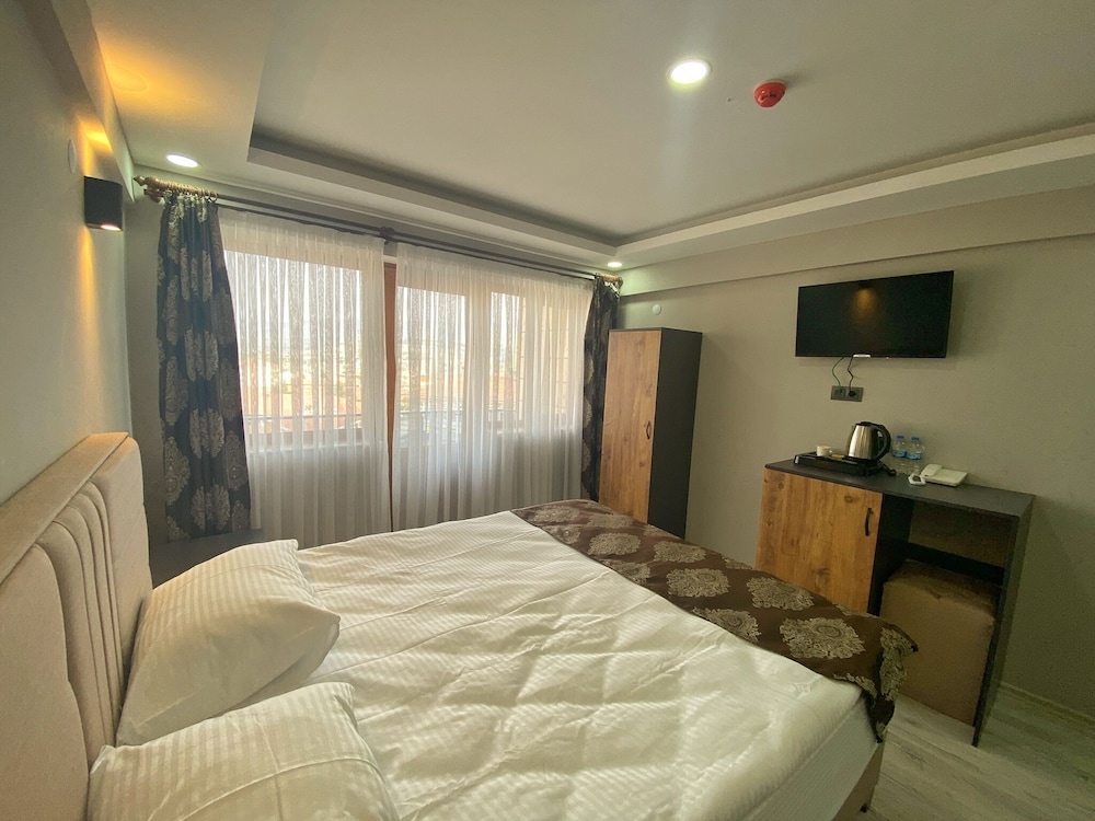 Standard Room photo 1