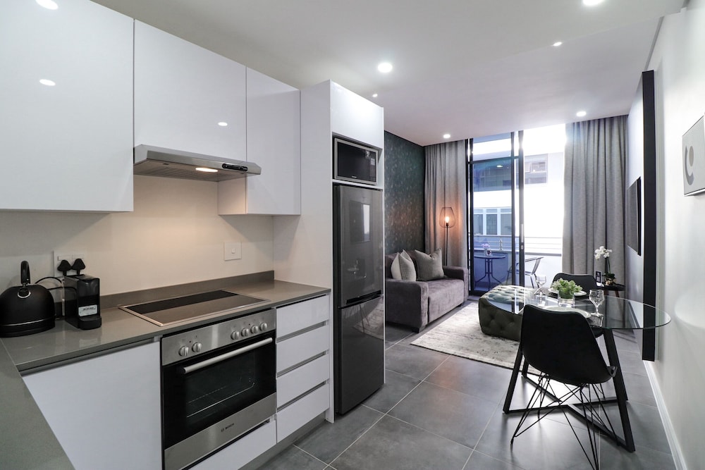 Standard Apartment