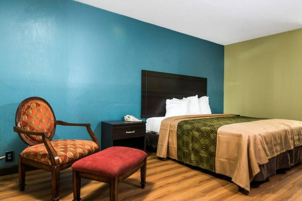 Economy Single Room photo 1