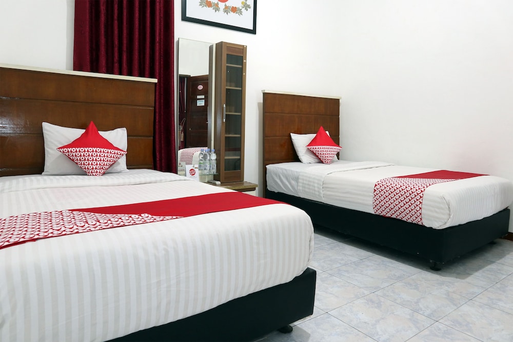 Deluxe Twin Room photo 3