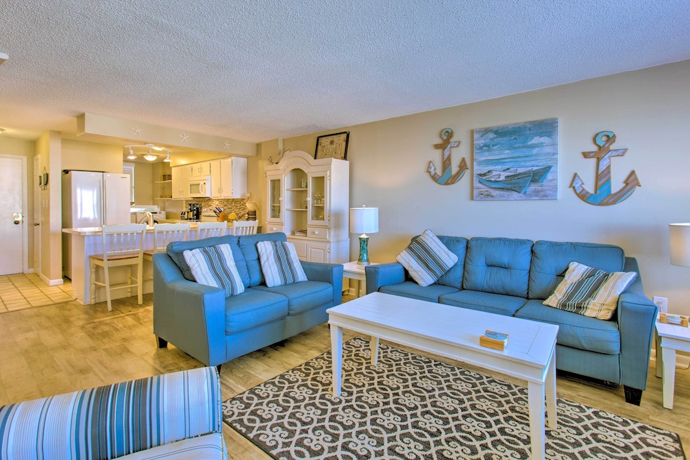 Apartment (3 Bedrooms)