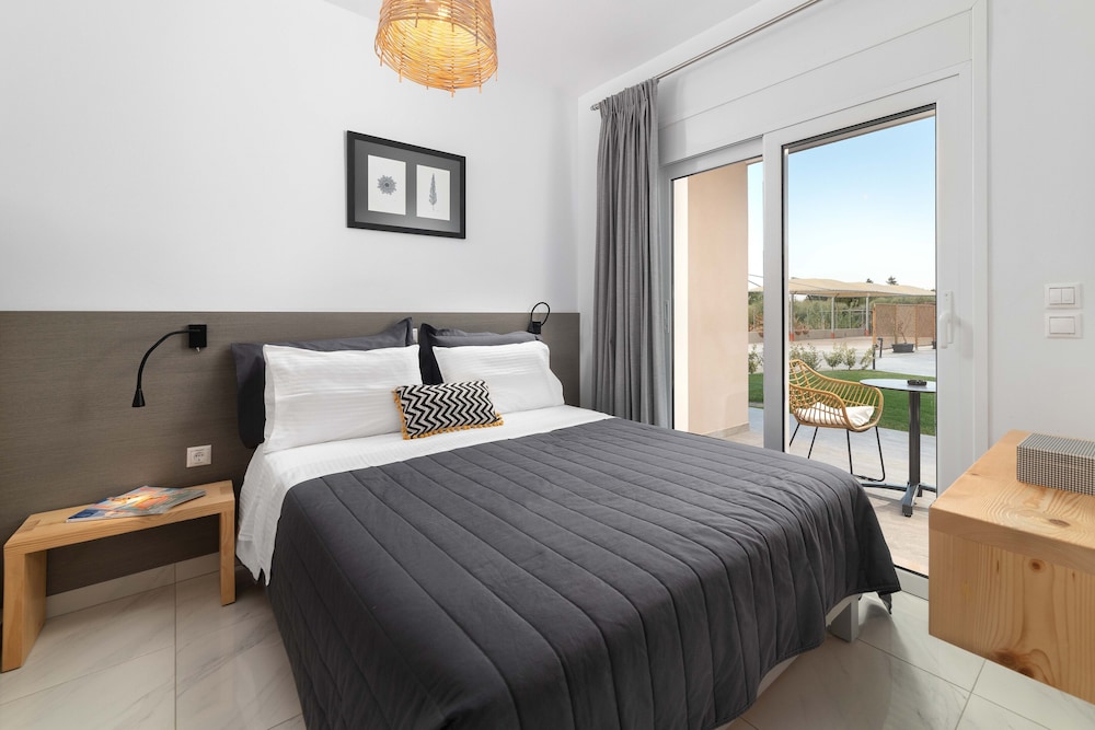 Superior Apartment, 1 Bedroom, Accessible, Balcony