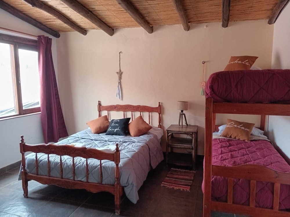 Superior Quadruple Room photo 1