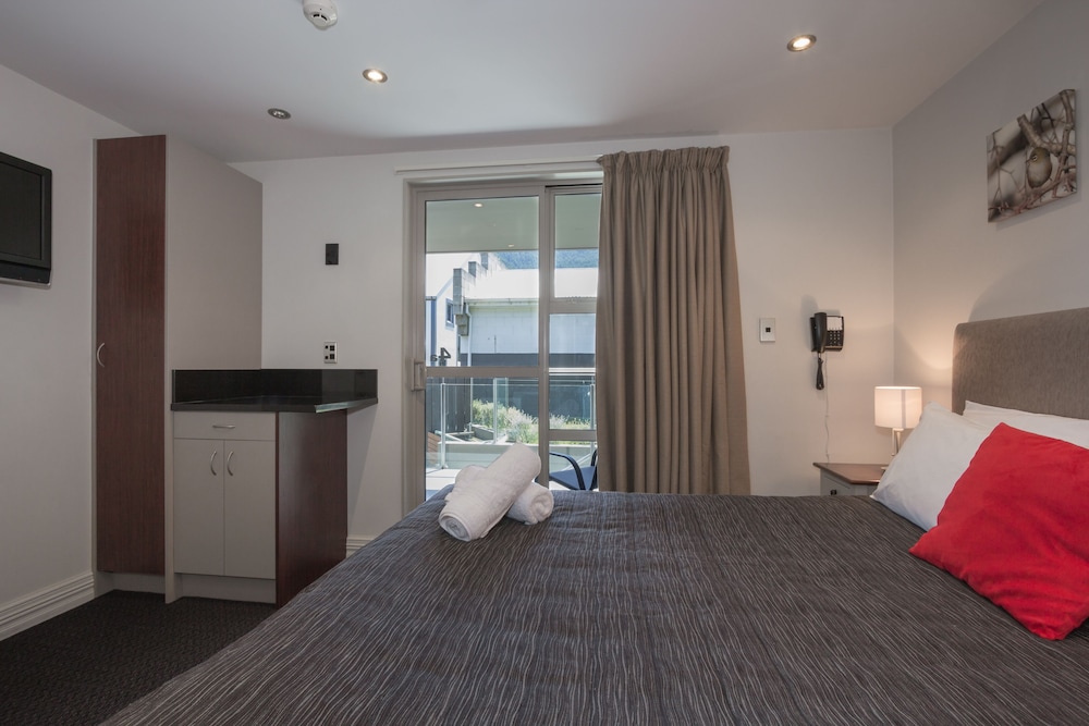 Basic Studio, 1 Double Bed photo 3