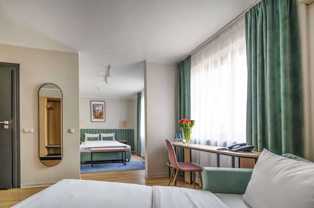 Junior Suite - Photo 4