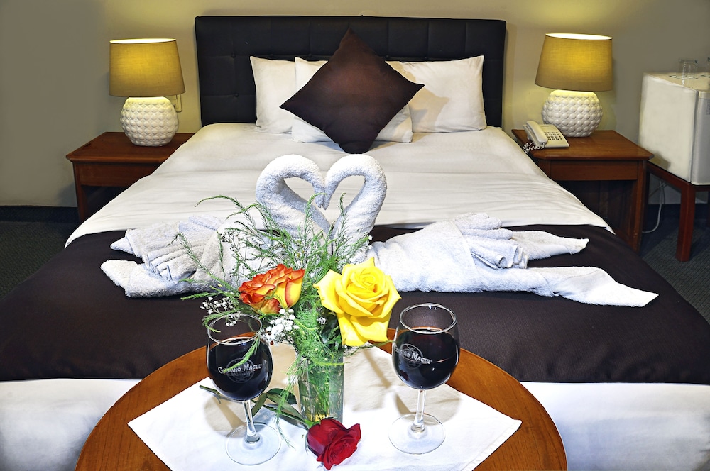 Double Room - Photo 4