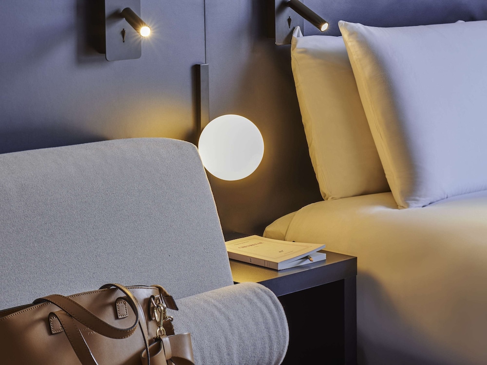 Superior Room, 1 Double Bed with Sofa bed