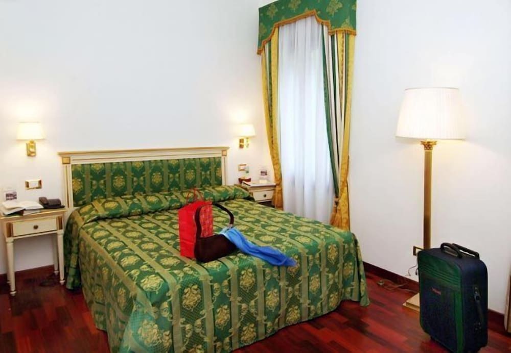 Double Room Single Use photo 2