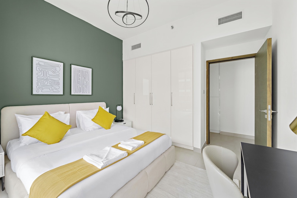 Gallery Apartment