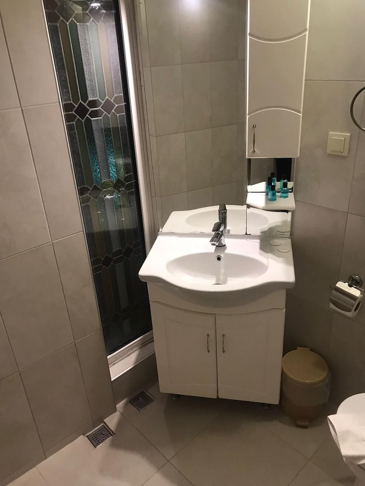 Standard Triple Room, Sea View photo 3