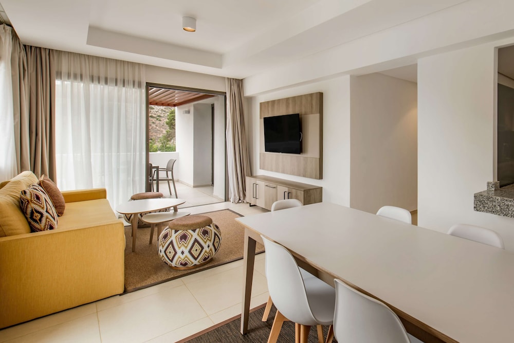 Apartment, 1 Bedroom, Terrace - Photo 11